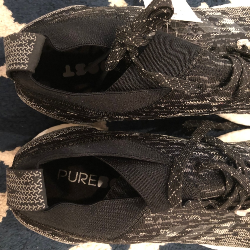 Adidas Men's PureBoost RBL LTD Running Shoes (NWT) - Picture 8 of 8